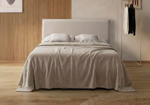 Cabecero tapizado SALAMANDER AMBIENTE