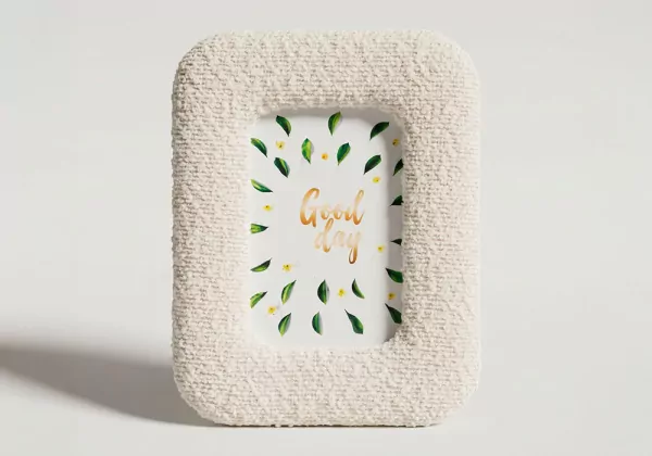 Moldura para fotos de 10 x 15 cm ZAS