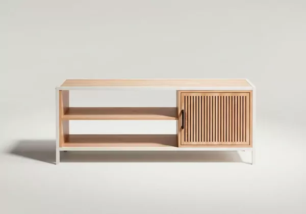 Móvel baixo auxiliar NEXO