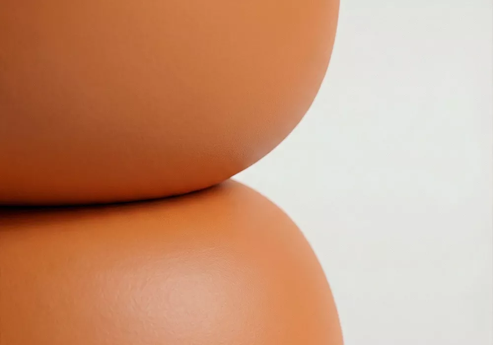 Mesa auxiliar metálica CÉNIT