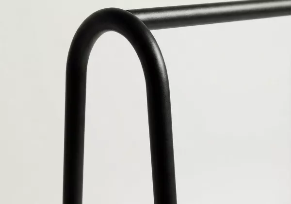 Perchero de pie metálico AIRE