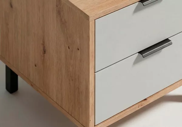 Quarto de casal LOIRA