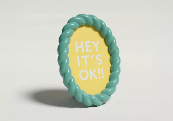 Marco para fotos colores varios SAY lado verde redondo Marco para fotos colores varios SAY lado verde redondo