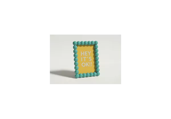 Marco para fotos colores varios SAY