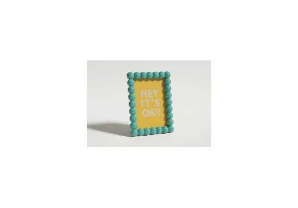 Marco para fotos colores varios SAY