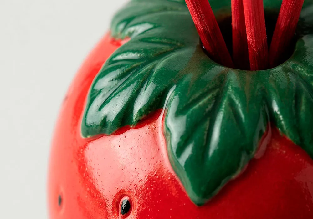 Difusor de fragancia SUNSET Fresa Detalle