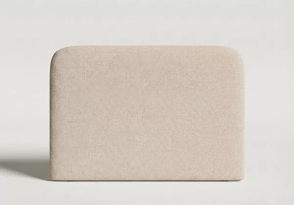 Cabecero tapizado AURA Cabecero tapizado AURA