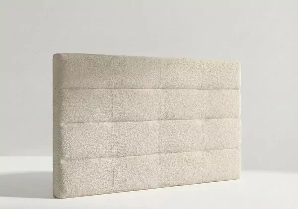 Cabecero tapizado LUMA Cabecero tapizado LUMA