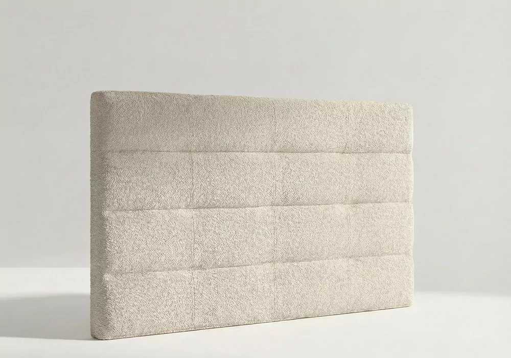 Cabecero tapizado LUMA