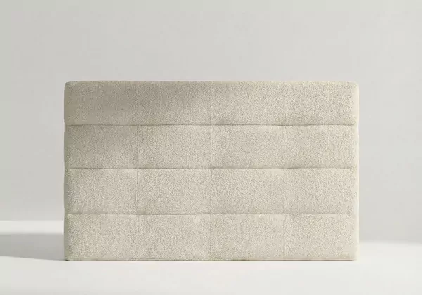 Cabecero tapizado LUMA Cabecero tapizado LUMA