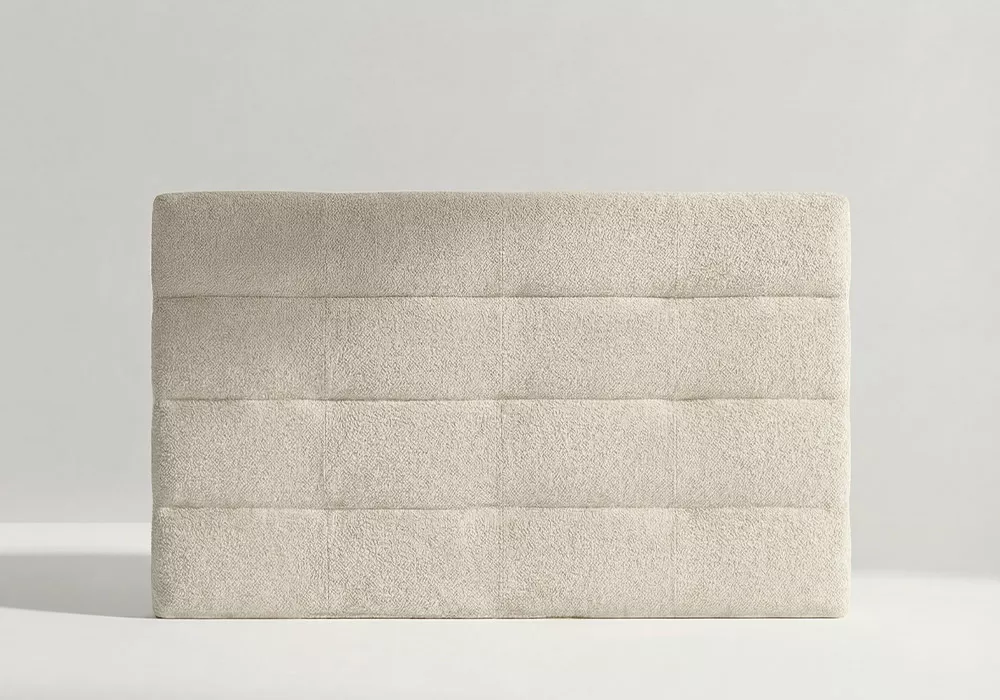 Cabecero tapizado LUMA