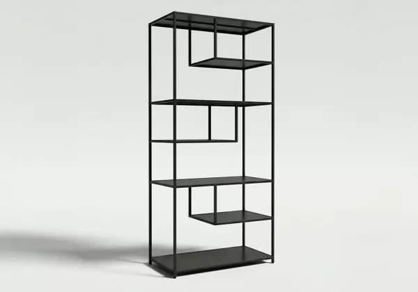 Estantería metálica AKSEL