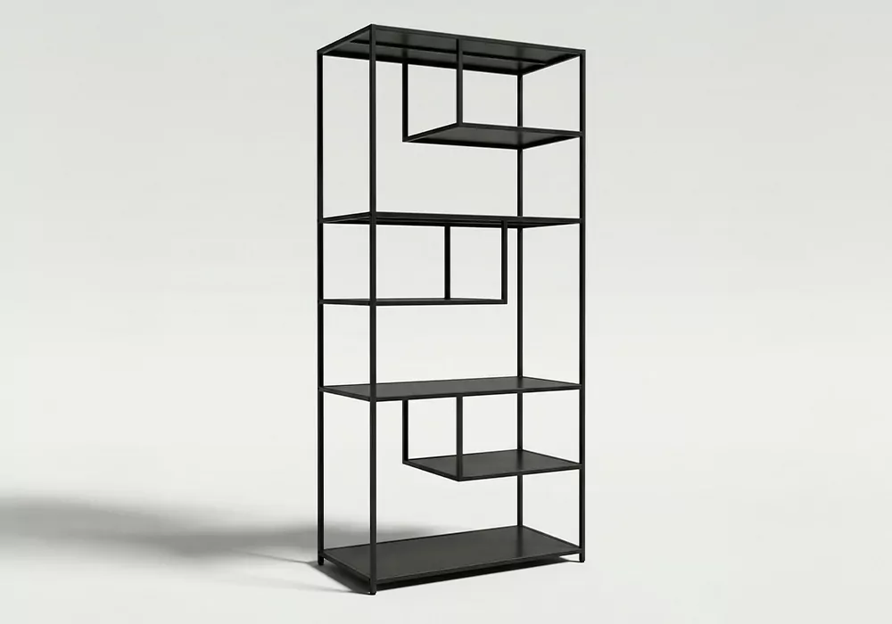 Estantería metálica AKSEL