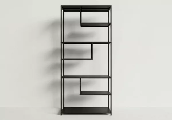 Estantería metálica AKSEL