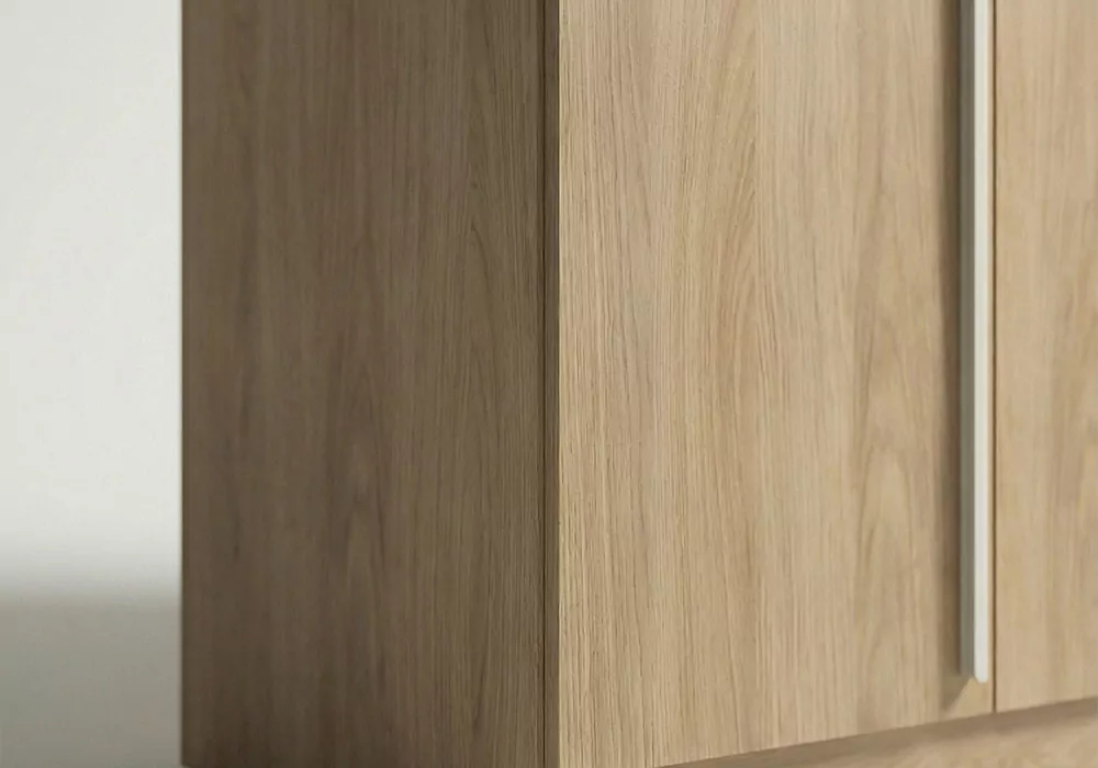 Armario 4 puertas batientes ASTRA Armario 4 puertas batientes ASTRA