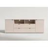 Mueble TV moderno KUBO-principal sand Mueble TV moderno KUBO-principal sand