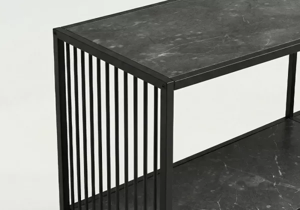 Estantería baja AKSEL-detalle 1