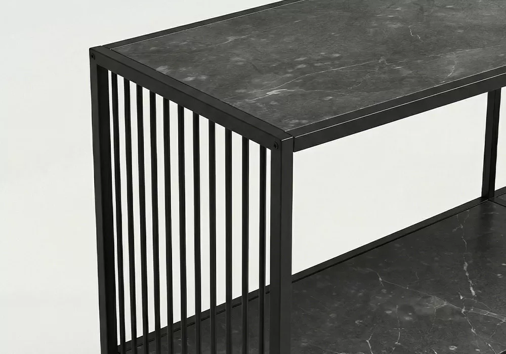 Estantería baja AKSEL-detalle 1