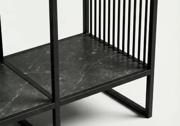 Estantería baja AKSEL-detalle 2