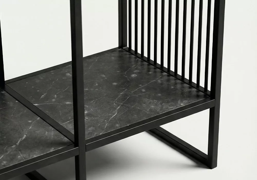 Estantería baja AKSEL-detalle 2