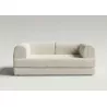 Sofá cama modular PIMBA-principal beige Sofá cama modular PIMBA-principal beige