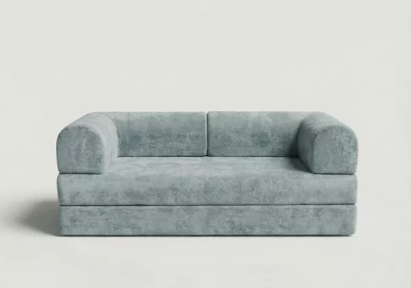 Sofá-cama modular PIMBA