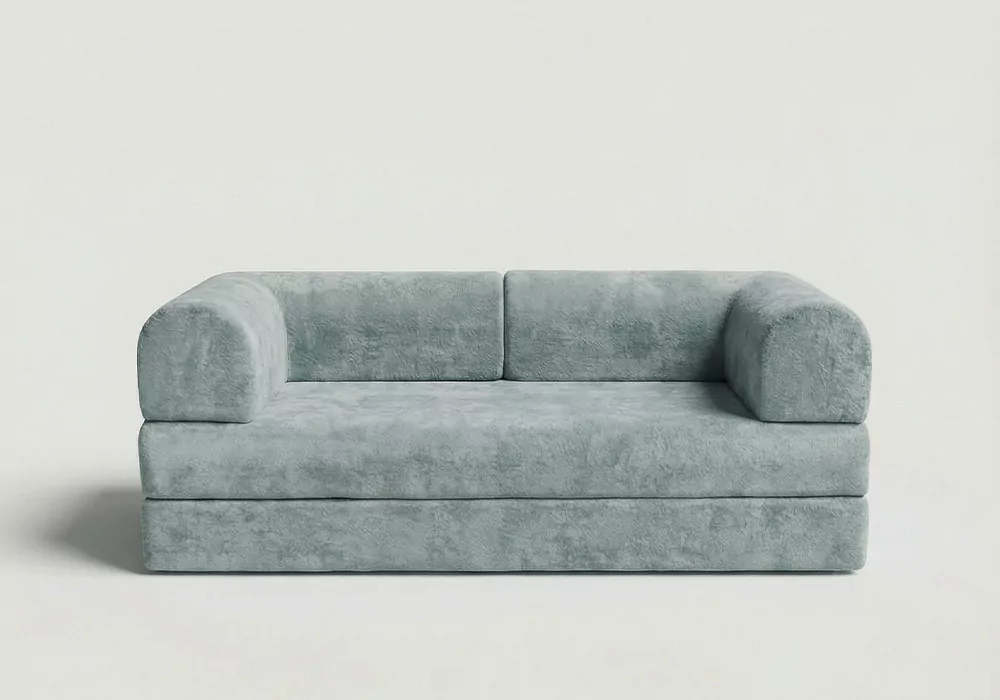 Sofá-cama modular PIMBA