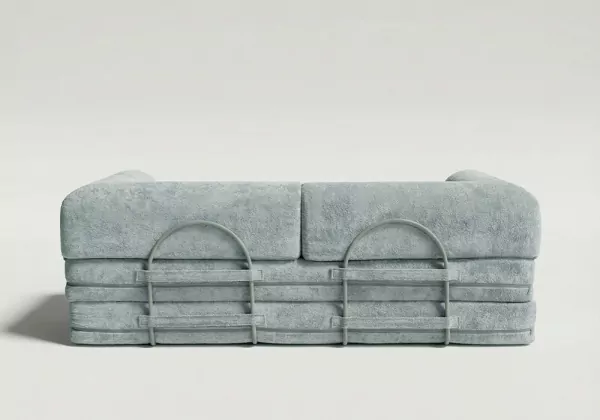 Sofá-cama modular PIMBA