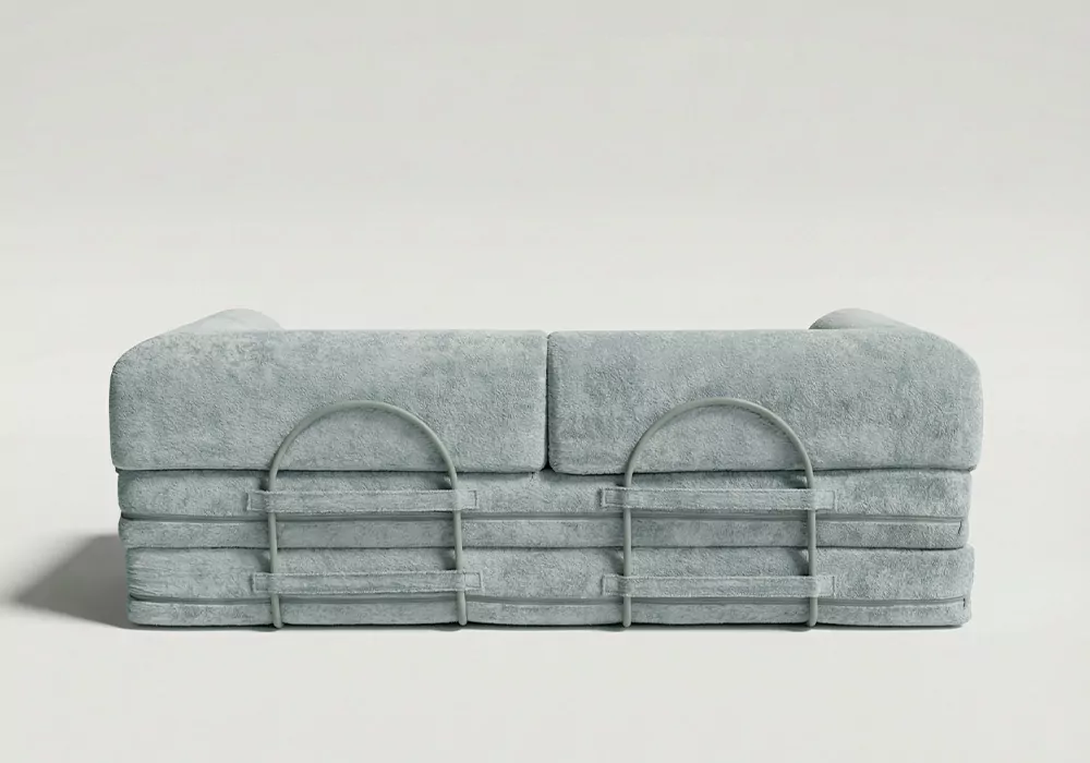 Sofá-cama modular PIMBA