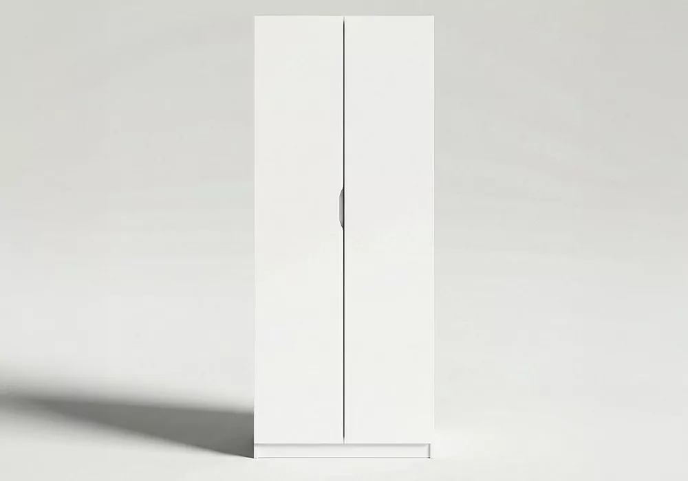 Armario 2 puertas batientes MORFEO- frente