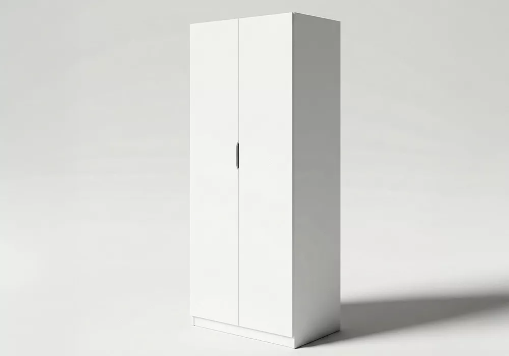 Roupeiro com 2 portas de abrir MORFEO