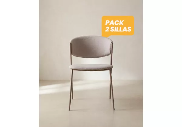 Silla comedor ALLORA