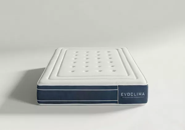 Colchón visco grafeno EVOCLIMA-principal