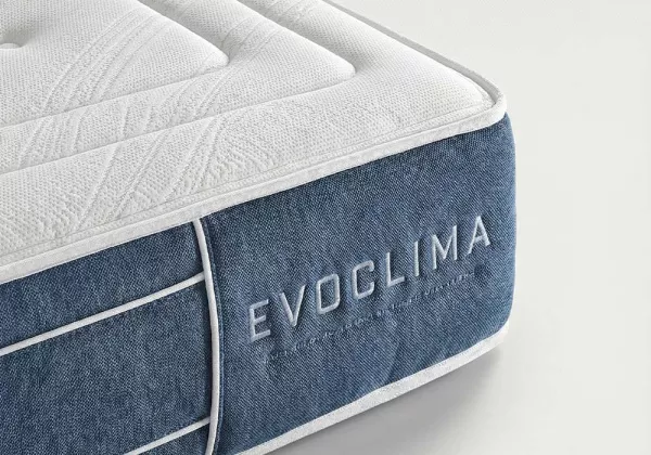 Colchón visco grafeno EVOCLIMA-detalle1
