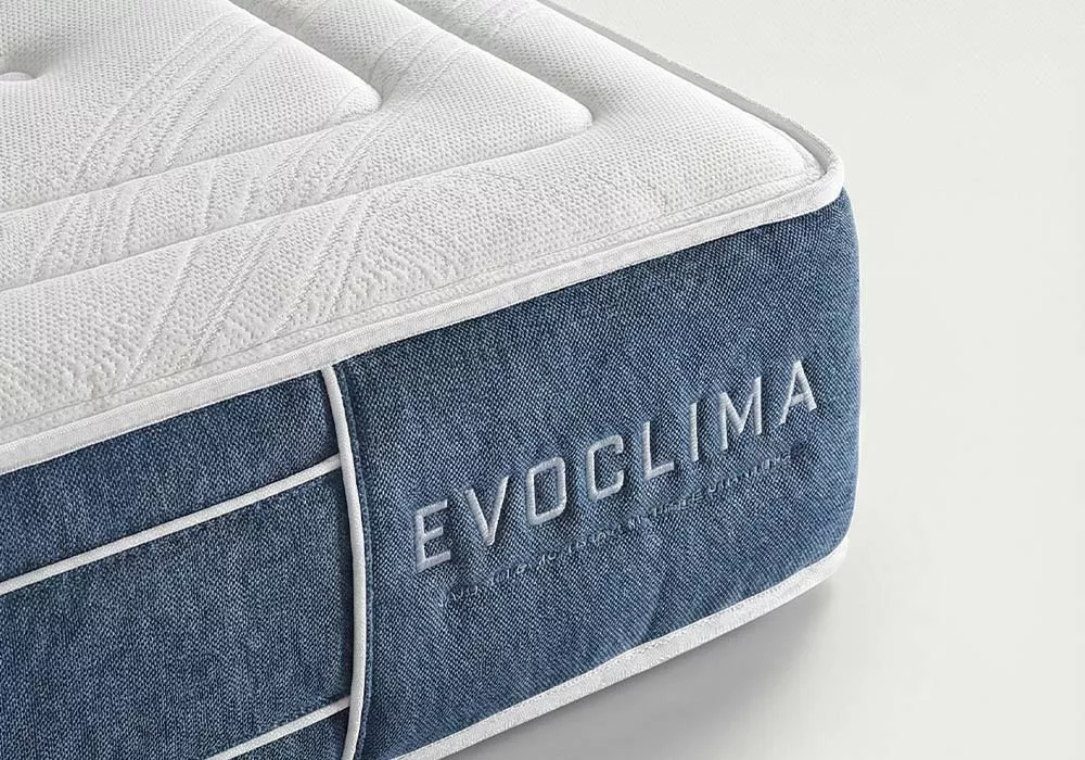 Colchón visco grafeno EVOCLIMA-detalle1