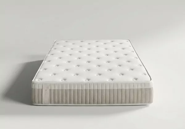 Colchón muelle ensacado+visco VERONICA 6.0-principal