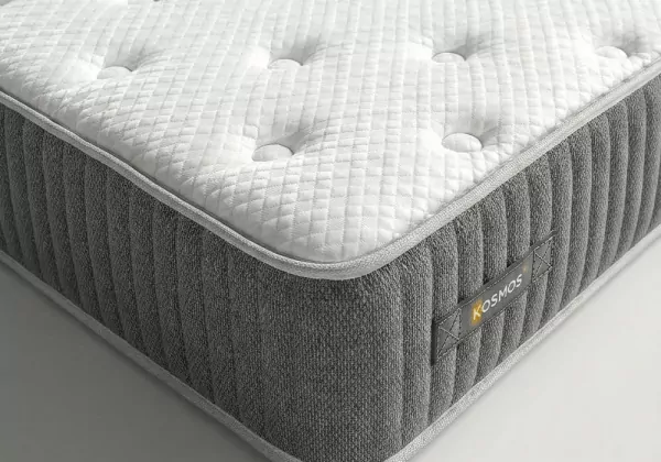 Colchón viscoelástica KOSMOS 2.0-detalle