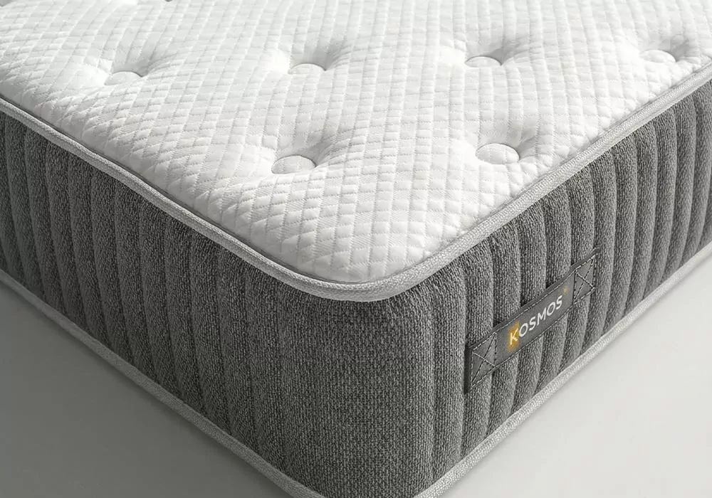 Colchón viscoelástica KOSMOS 2.0-detalle