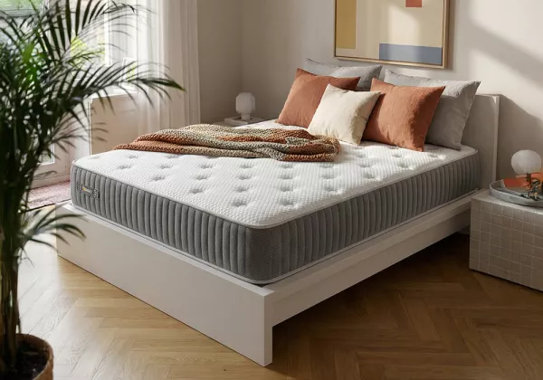 Colchón viscoelástica KOSMOS 2.0-decorada2