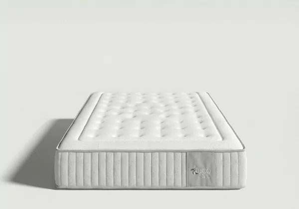 Colchón viscoelástico de gran firmeza AKACIA-principal