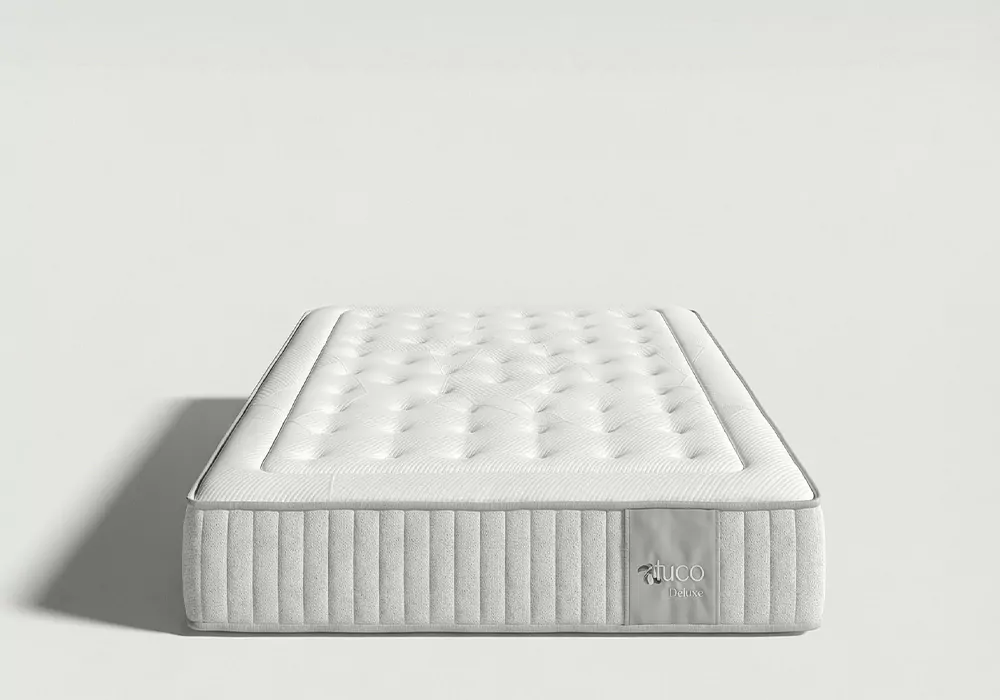 Colchón viscoelástico de gran firmeza AKACIA-principal