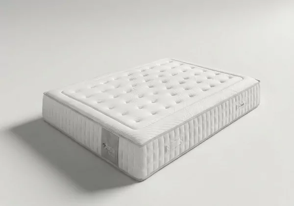 Colchón viscoelástico de gran firmeza AKACIA-3.4