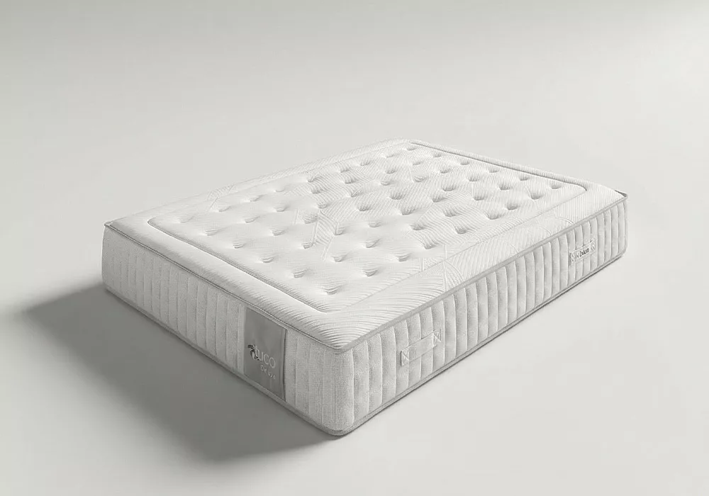 Colchón viscoelástico de gran firmeza AKACIA-3.4
