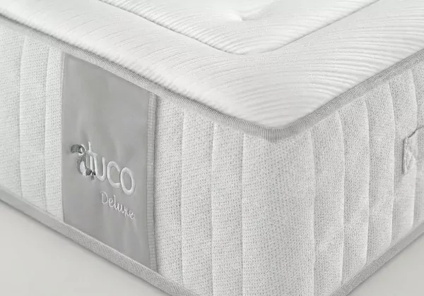 Colchón viscoelástico de gran firmeza AKACIA-detalle