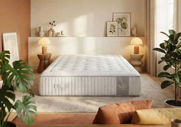 Colchón viscoelástico de gran firmeza AKACIA-decorada1