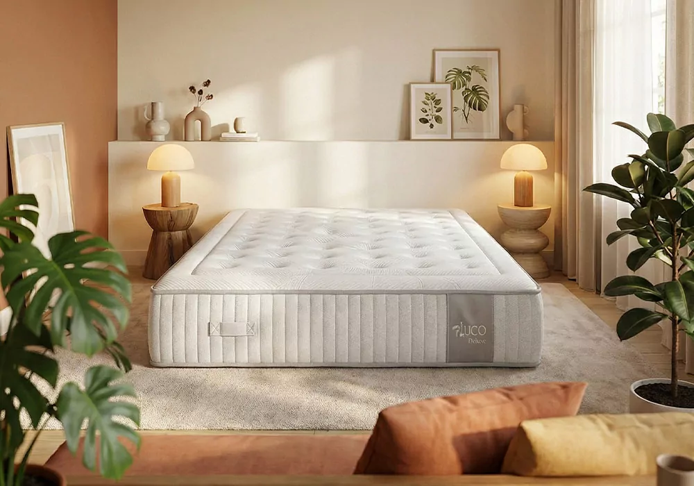 Colchón viscoelástico de gran firmeza AKACIA-decorada1