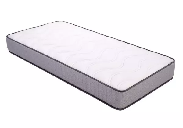 Colchón hr+ visco PILSER