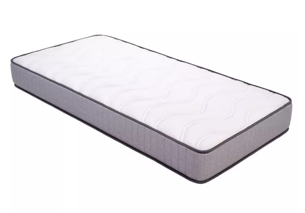 Colchón hr+ visco PILSER