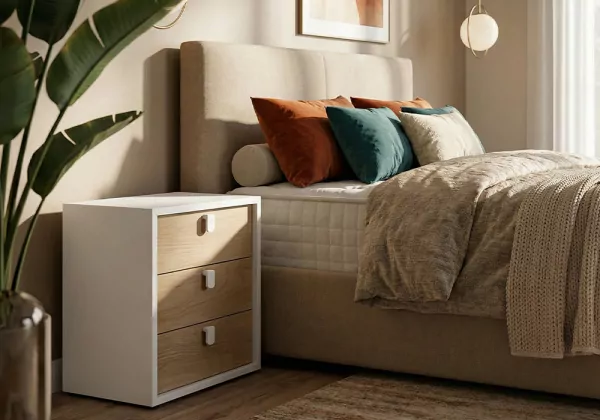 Mesilla 2 cajones ASTRA Mesilla 2 cajones ASTRA