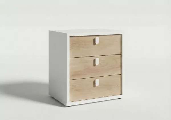 Mesilla 2 cajones ASTRA Mesilla 2 cajones ASTRA